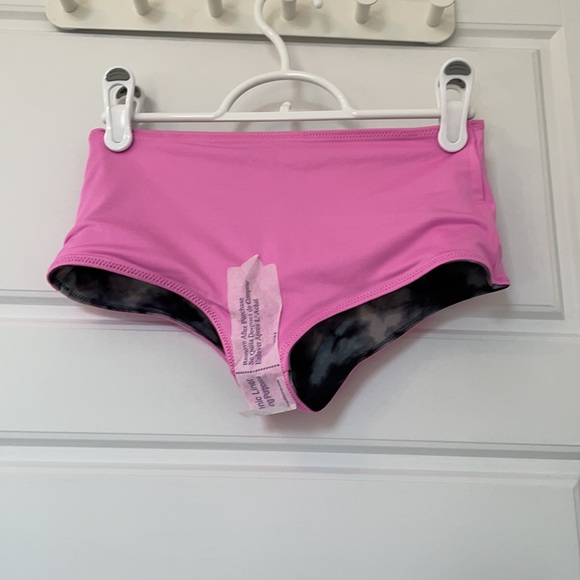 2 for $15 PINK by Victoria’s Secret Rev. Hipster Swim Bottom - Picture 4 of 5
